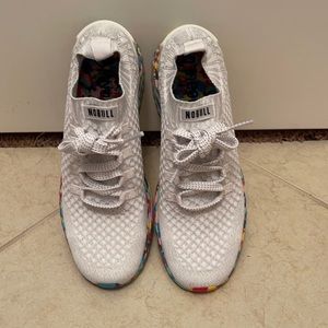 Men’s No Bull Knit Runner, Size 9.5